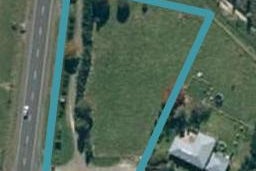 1305 State Highway 2, Otane