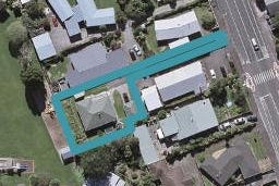 256A Carrington Street, Vogeltown, New Plymouth