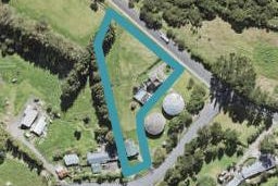 451 PAREMOREMO ROAD, Paremoremo, Auckland