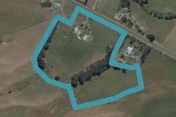 303 Halcombe Road, Feilding, Feilding