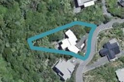 4 Mewburn Rise, Karori, Wellington