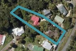 15 Jessie Street, Parahaki, Whangarei
