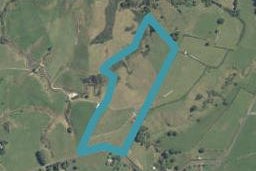 64A Dickey Flat Road, Waikino, Waihi
