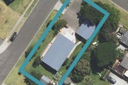 4 Sandy Cove, Wainui, Gisborne