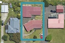 44 Ward Avenue, Fenton Park, Rotorua
