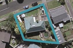 167 Pembroke Street, Westown, New Plymouth