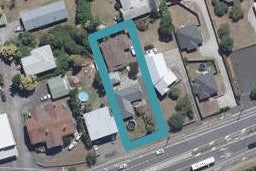 3 Morrinsville Road, Hillcrest, Hamilton