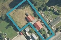 320 Woodstock-Rimu Road, Hokitika