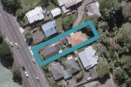 67A Mangorei Road, Strandon, New Plymouth