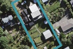 6 Wellington Road, Surfdale, Waiheke Island