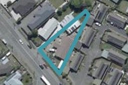 413 Mairehau Road, Parklands, Christchurch