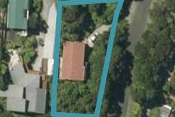 90 School Road, Paihia, Paihia