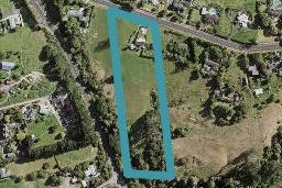 361 Redoubt Road, Totara Park, Auckland