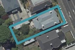 325 Stuart Street, Dunedin Central, Dunedin