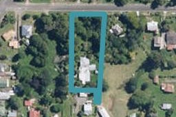 36 Grey Street, Raetihi