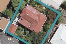 514 Shakespeare Terrace, Bluff Hill, Napier