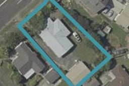47 Rosedale Crescent, Cloverlea, Palmerston North