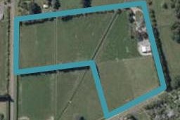 221 Old Tai Tapu Road, Kennedys Bush, Christchurch