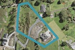 38 Harry Dreadon Road, Papakura