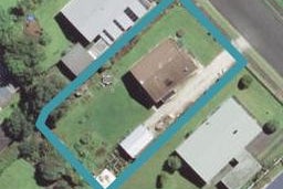 10 Fox Street, Okato, Okato