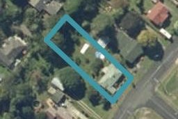 28 Griffiths Street, Putaruru