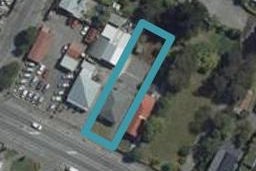 289 Ferry Road, Waltham, Christchurch