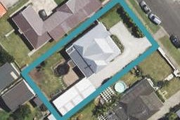 4 Central Street, Whataupoko, Gisborne