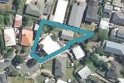 1/17 Melvill Grove, Waterloo, Lower Hutt