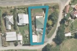 8 Mcskimming Lane, Benhar