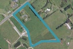 244 Showground Road, Waimate North, Kaikohe