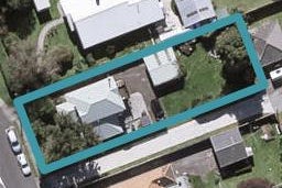 59 Govett Avenue, Frankleigh Park, New Plymouth