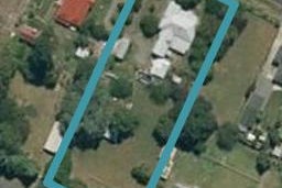 25 Bridge Street, Ongaonga, Ongaonga