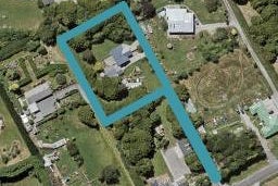 102 Oreti Road, Otatara