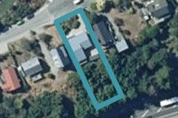 58 Andrews Road, Queenstown, Queenstown