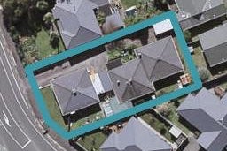 2/265 Carrington Street, Vogeltown, New Plymouth
