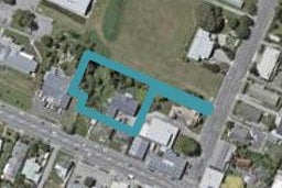 45 Te Rauparaha Street, Otaki