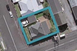19 Kowhai ST, Strandon, New Plymouth