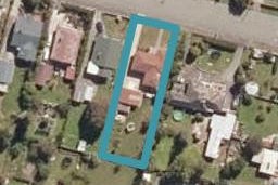 21 Harris Street, Marton