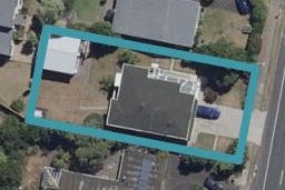 105 Newcastle Road, Dinsdale, Hamilton