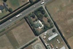 997B Robinsons Road, Christchurch
