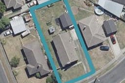 23 Tennyson Road, Enderley, Hamilton