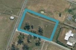 223A Racecourse Road, Waipukurau, Waipukurau