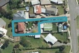 43A Inkerman Street, Renwick