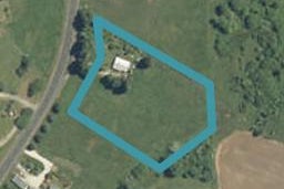 371 Oparure Road, Te Kuiti