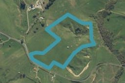 0 Morgan Road, MATAMATA