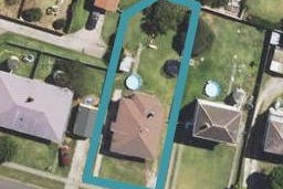 29 Kowhai Street, Te Hapara, Gisborne