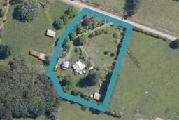 41 Waikuku Road, Waimate North, Kaikohe