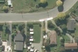 83 Northumberland Street, Tapanui