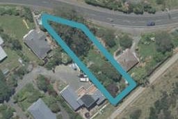 552 North Road, Normanby, Dunedin
