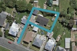 36 Moulson Street, Strathern, Invercargill